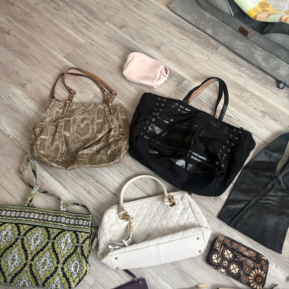 lot bags mix - Picture 11 of 12